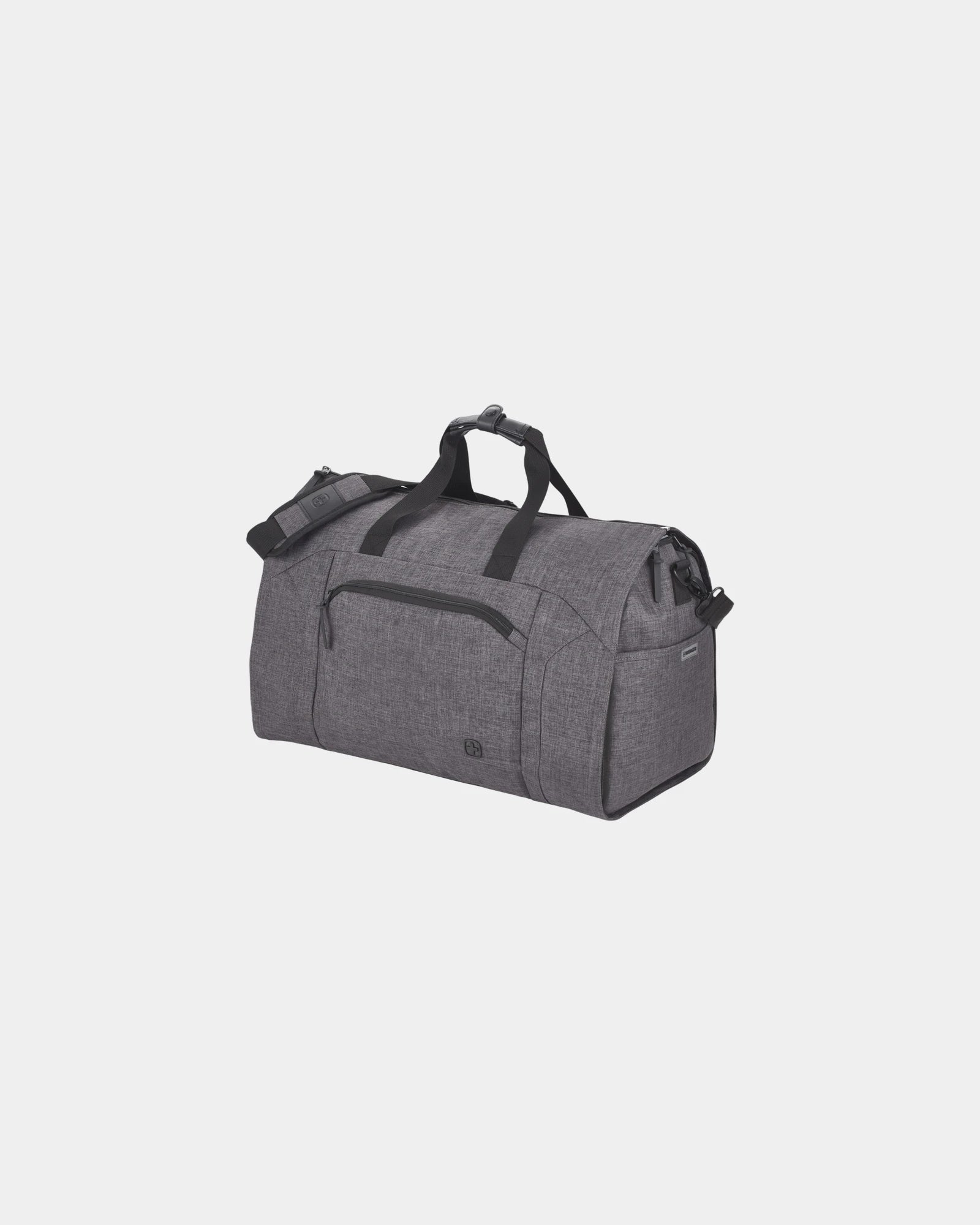 Custom RPET Wenger Getaway 20" Garment Duffel Bag - 2