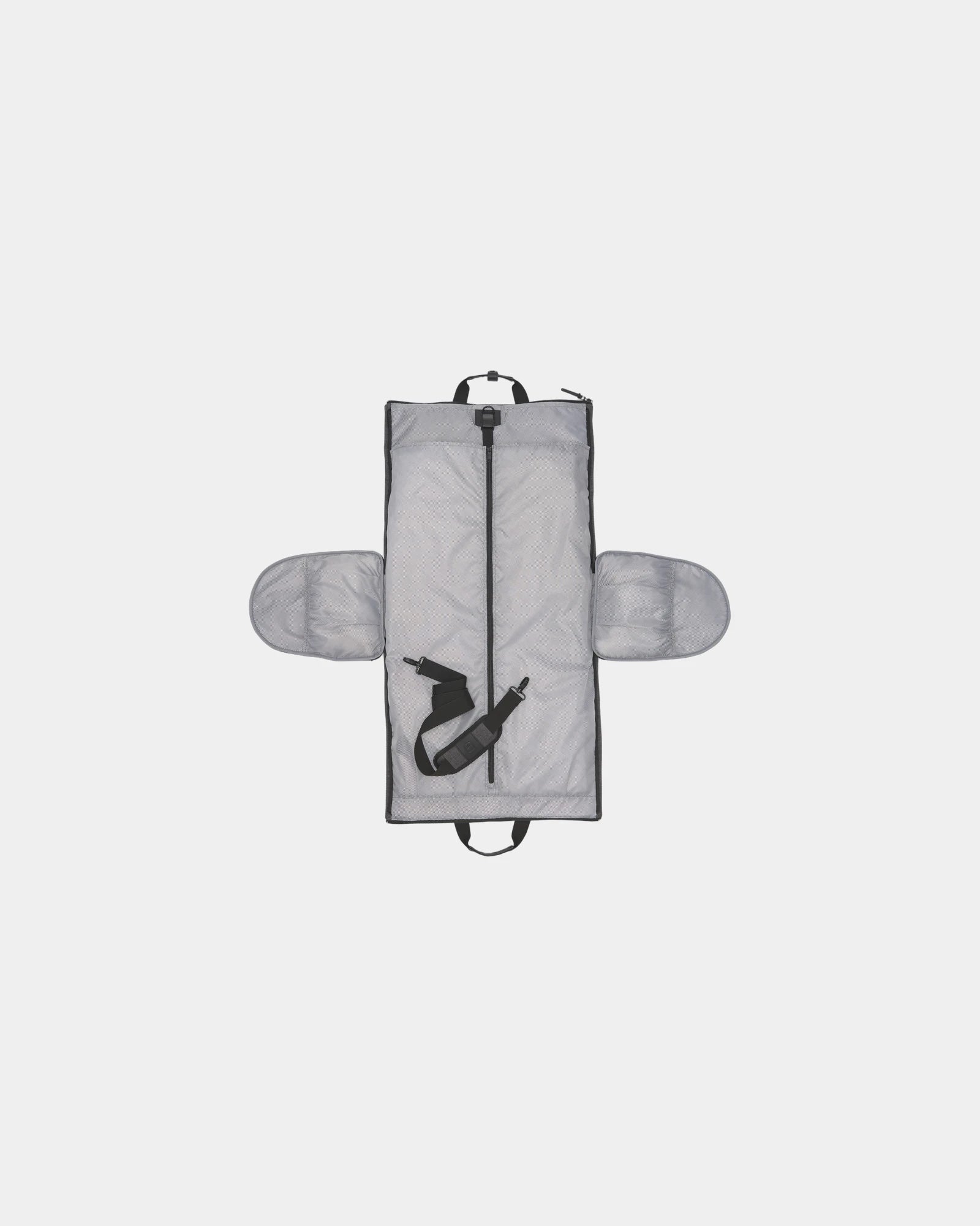 Custom RPET Wenger Getaway 20" Garment Duffel Bag - 8