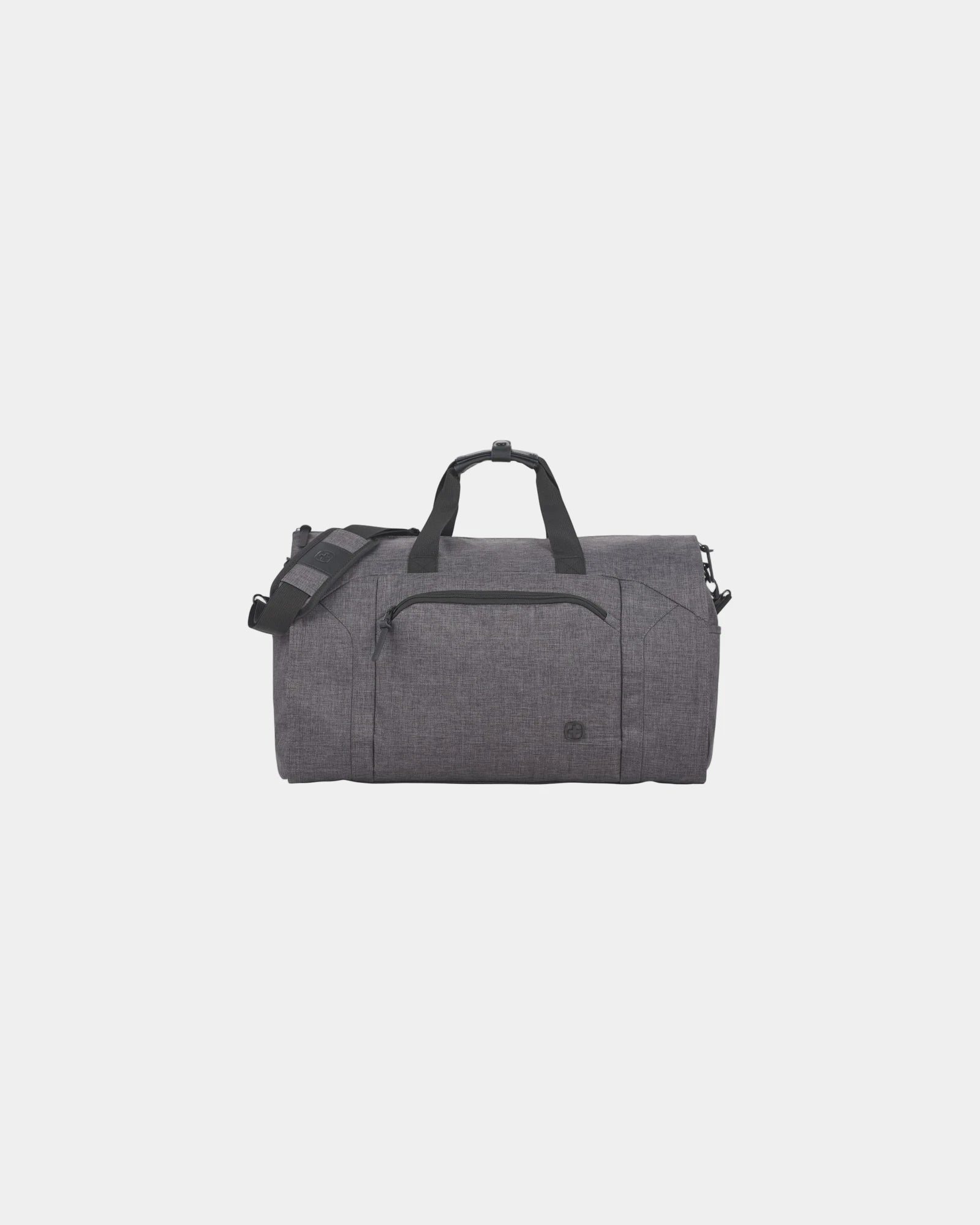 Custom RPET Wenger Getaway 20" Garment Duffel Bag - 1
