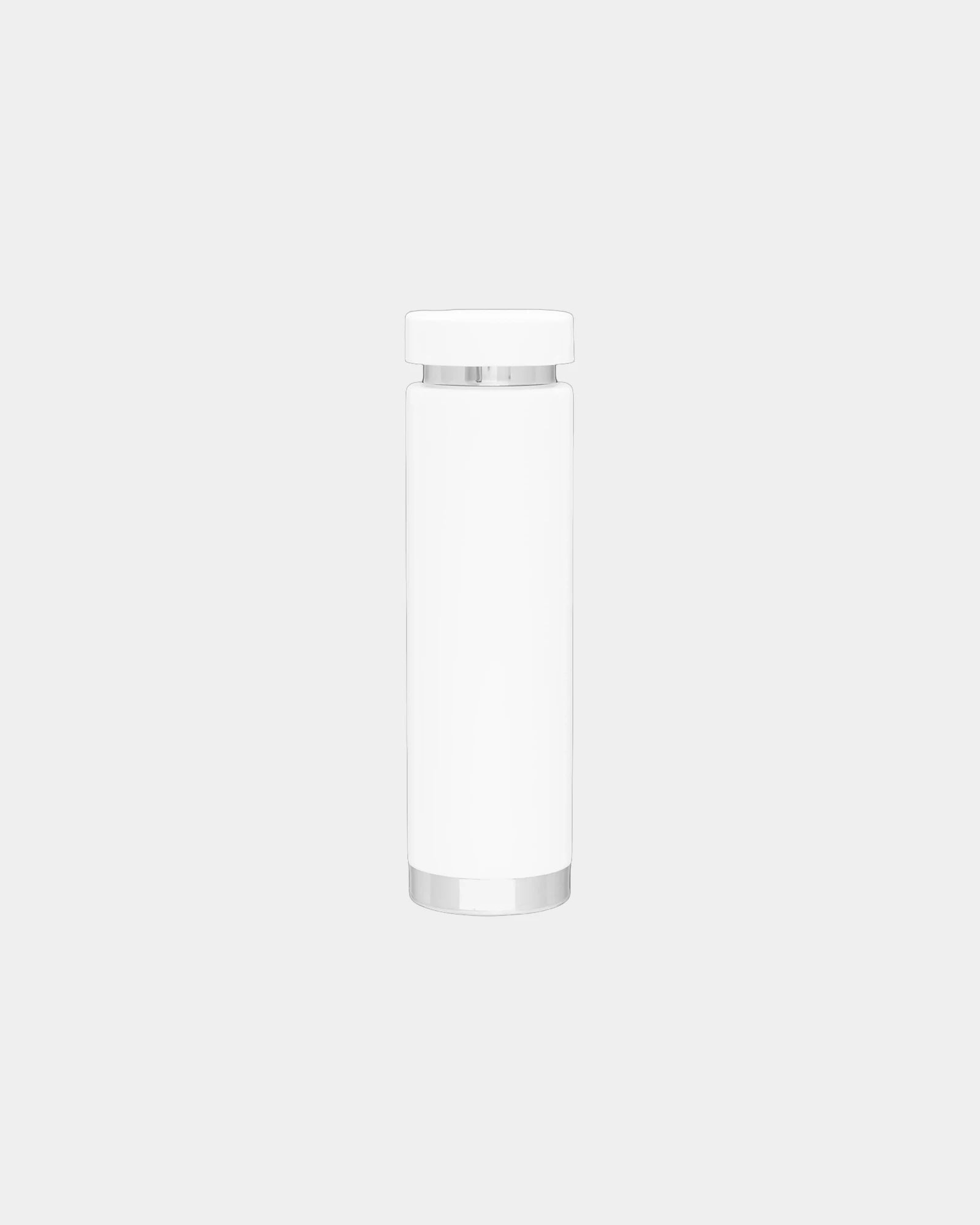 Custom insulated stainless steel 16.9-oz water bottle - 1