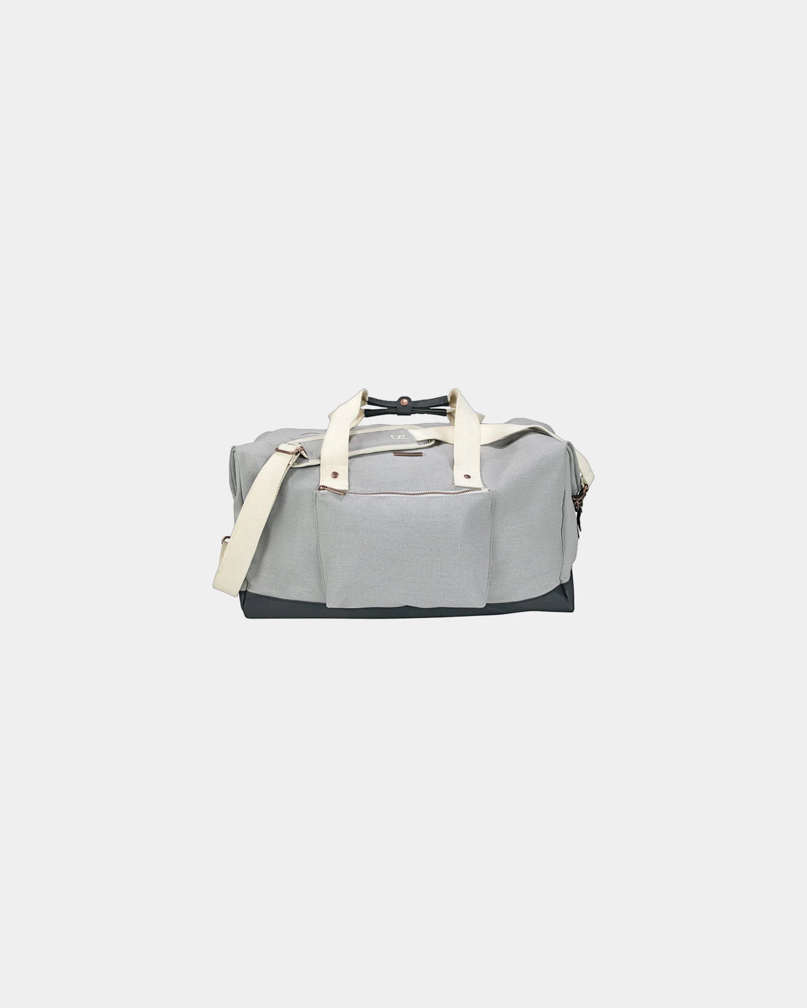 Custom cotton 19" duffel bag Cutter & Buck Weekender - 1