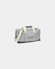 Custom cotton 19" duffel bag Cutter & Buck Weekender - 10
