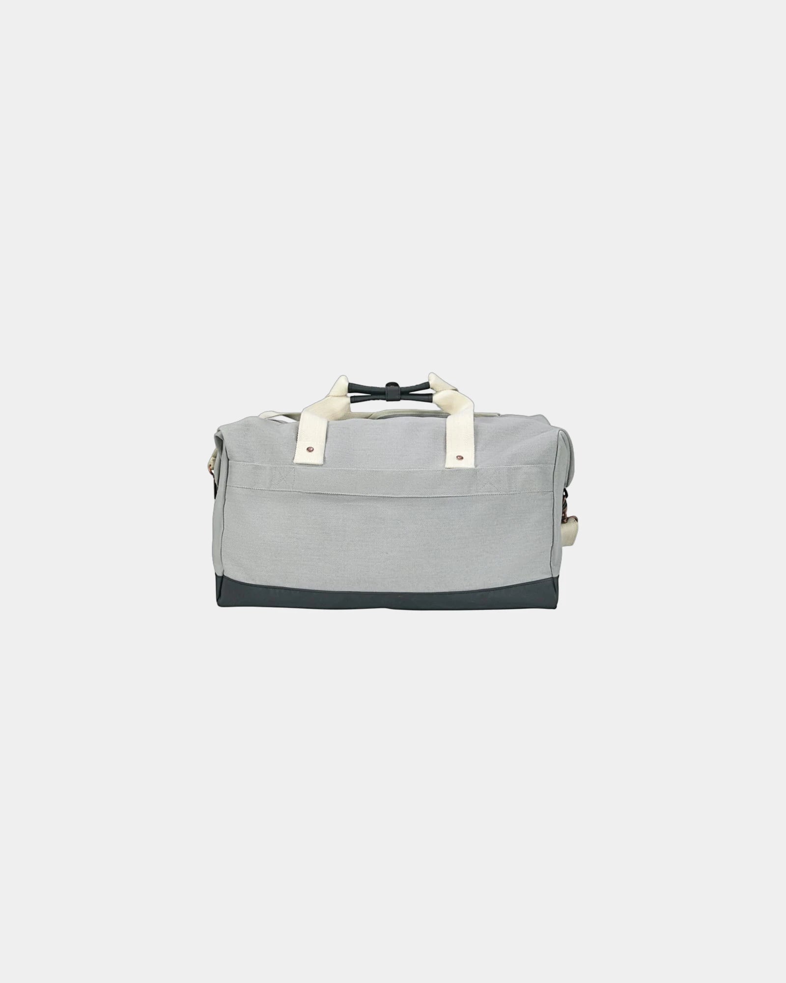 Custom cotton 19" duffel bag Cutter & Buck Weekender - 2