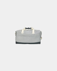 Custom cotton 19" duffel bag Cutter & Buck Weekender - 2