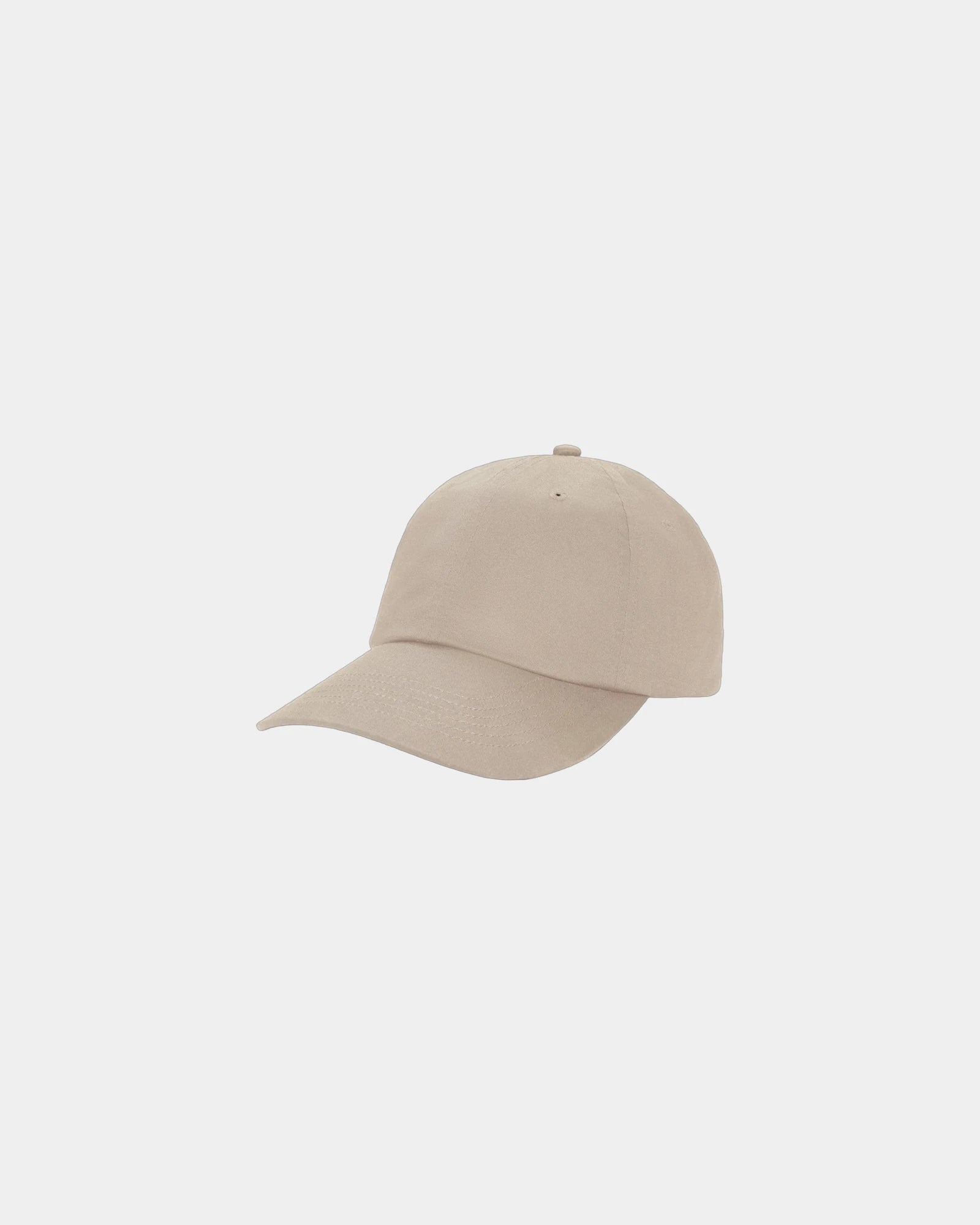 Custom lightweight cotton hat with UPF 50+ protection - Fescue 11/12