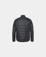 Custom recycled polyester Adidas 3-Stripes puffer jacket - 2