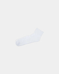 Custom cotton ankle socks for teams and events - 1
