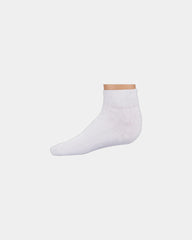 Custom cotton ankle socks for teams and events - 2
