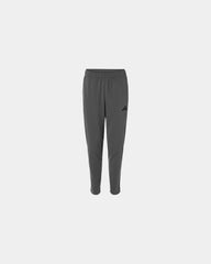 Custom recycled fleece Adidas Game & Go sweatpants - Team Grey Four