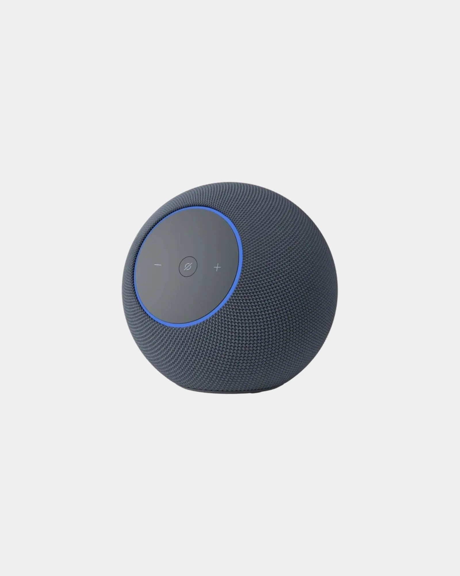Custom Dolby Atmos smart speaker with spatial sound - Graphite