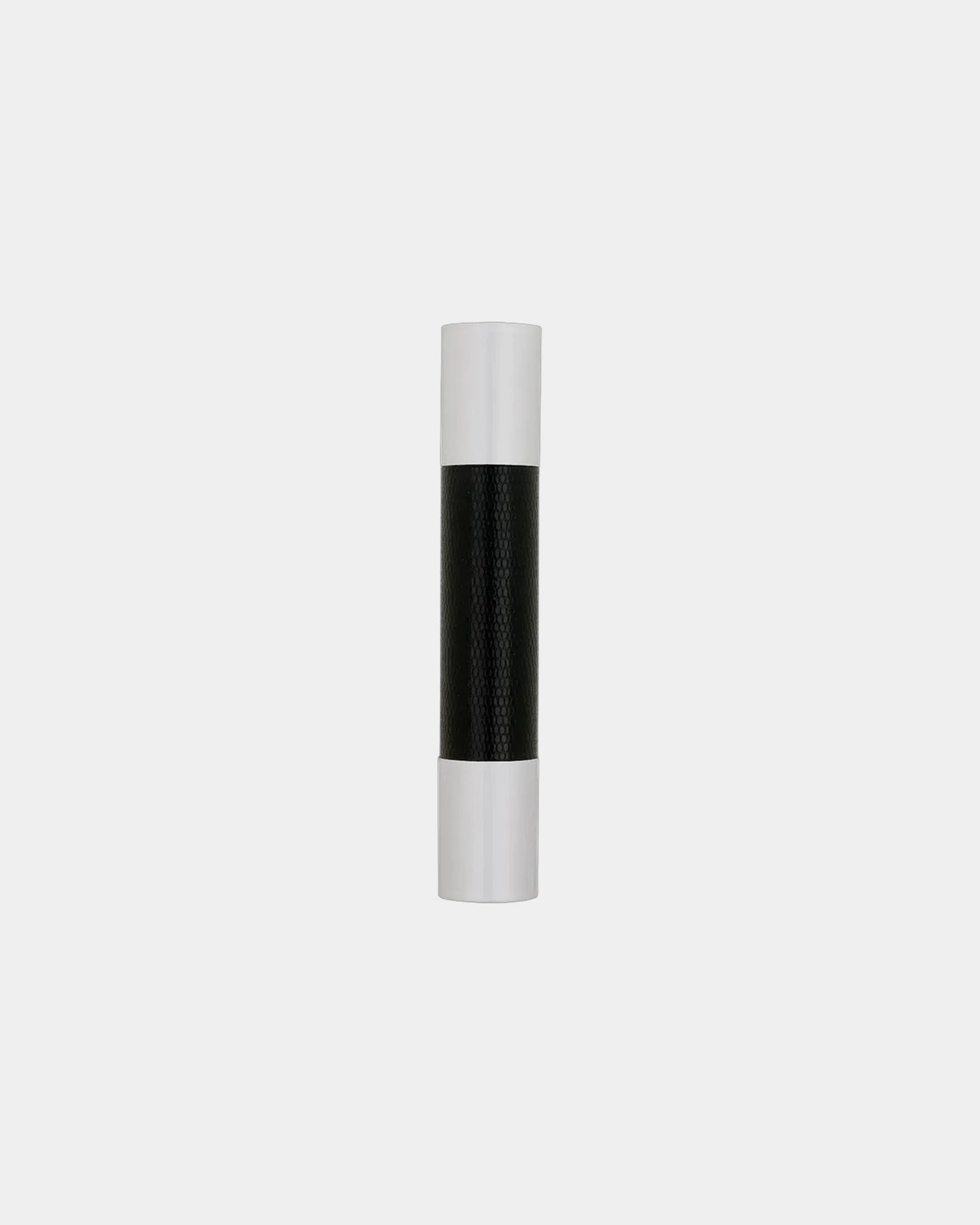 Custom faux leather ballpoint pen with tube case - 2