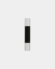 Custom faux leather ballpoint pen with tube case - 2