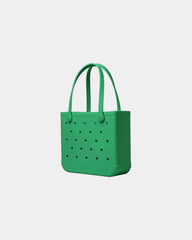 Custom EVA tote bag 15 x 13 x 5.25 in with insert - Green With Envy