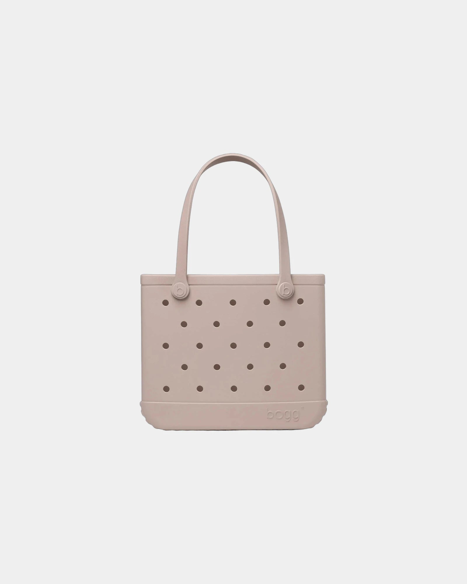 Custom EVA tote bag 15 x 13 x 5.25 in with insert - Mushroom