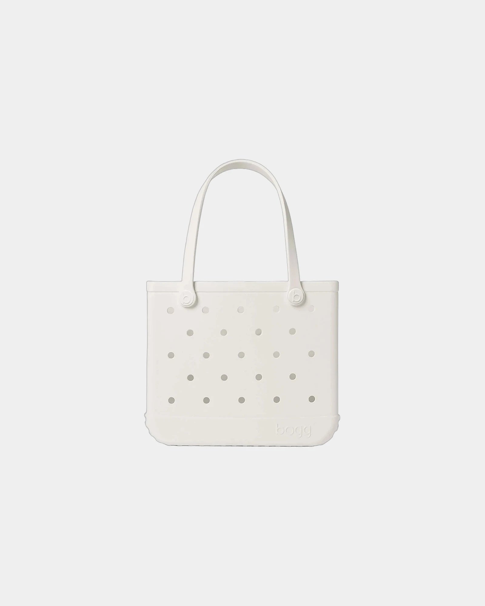 Custom EVA tote bag 15 x 13 x 5.25 in with insert - Coconut