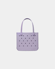 Custom EVA tote bag 15 x 13 x 5.25 in with insert - I Lilac You A Lot