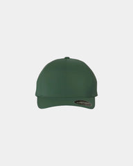 Custom stretch-fitted Flexfit Delta X-Cap baseball cap - Spruce