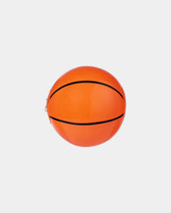 Custom 6" mini basketball PVC beach ball for events - 3