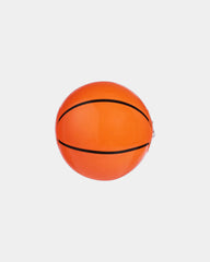Custom 6" mini basketball PVC beach ball for events - 2