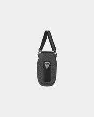 Custom neoprene wine cooler bag with corkscrew set - 2