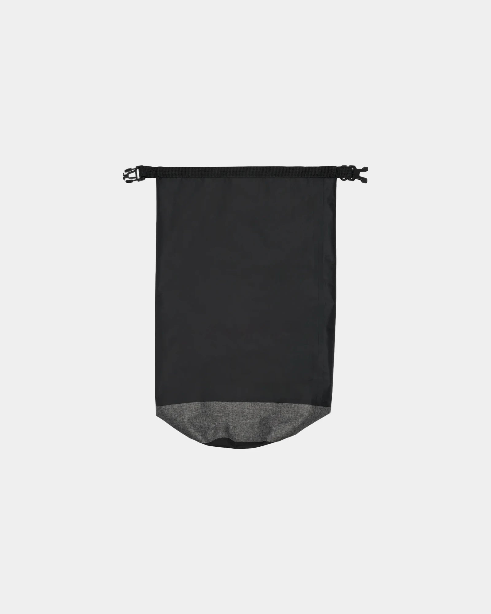 Custom waterproof RPET 10L dry bag with window pocket - 3