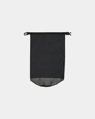 Custom waterproof RPET 10L dry bag with window pocket - 3