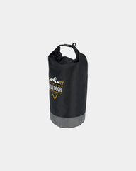 Custom waterproof RPET 10L dry bag with window pocket - 6
