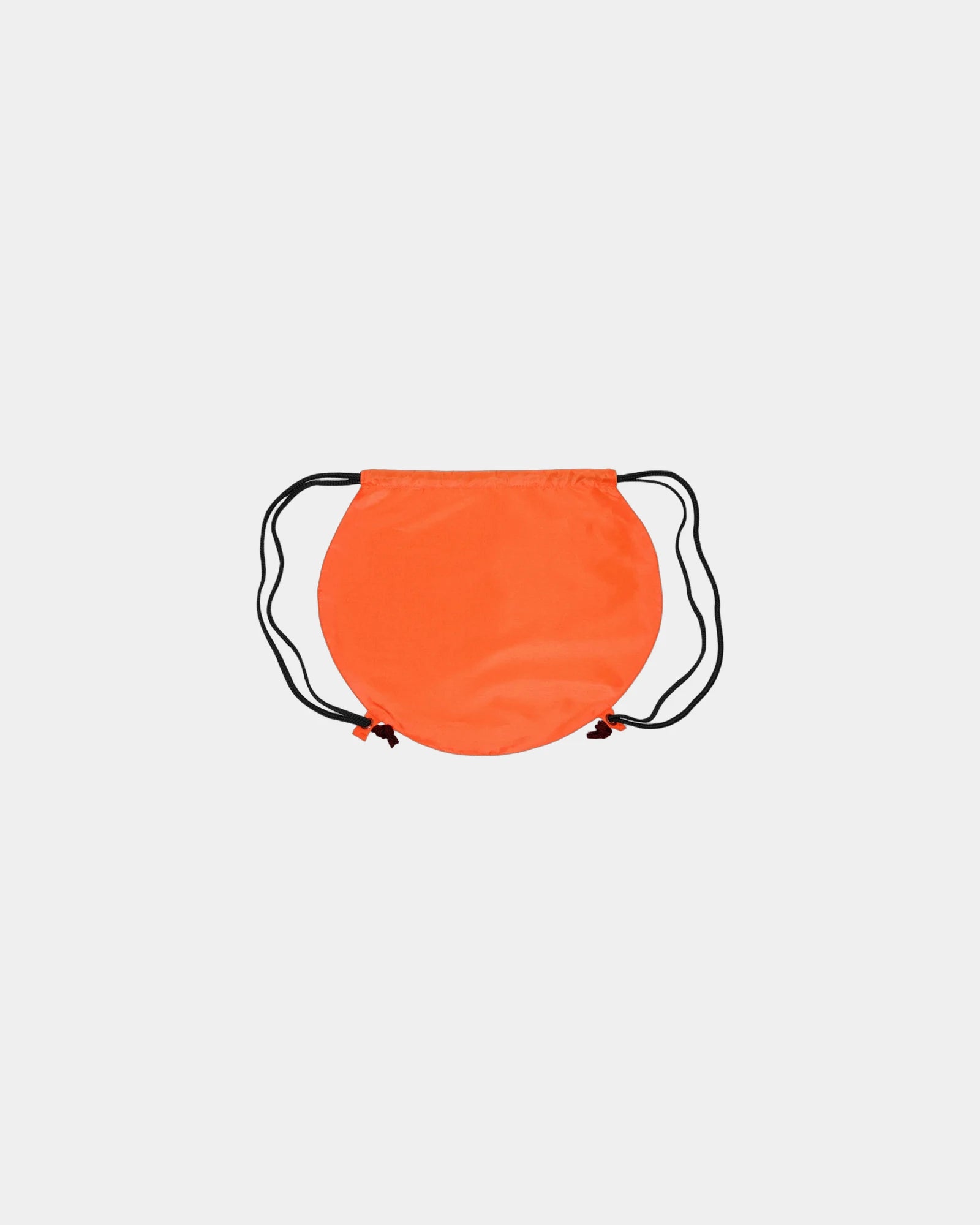 Custom polyester pumpkin drawstring bag giveaway - 3