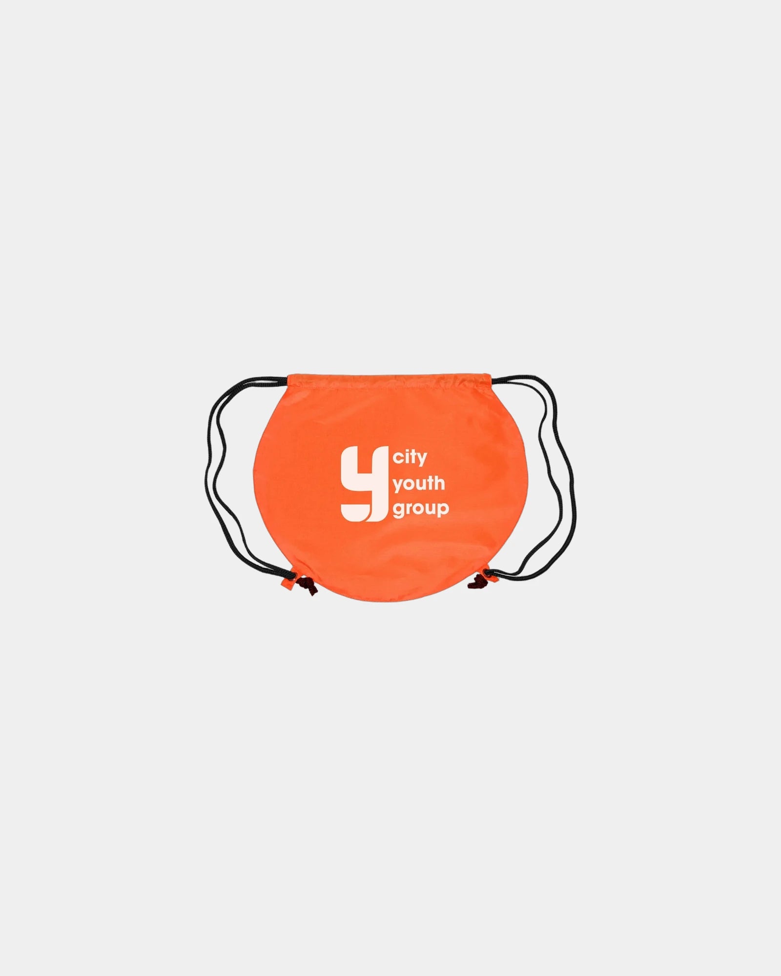 Custom polyester pumpkin drawstring bag giveaway - 4