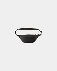 Custom hip pack Port Authority waist bag - Black