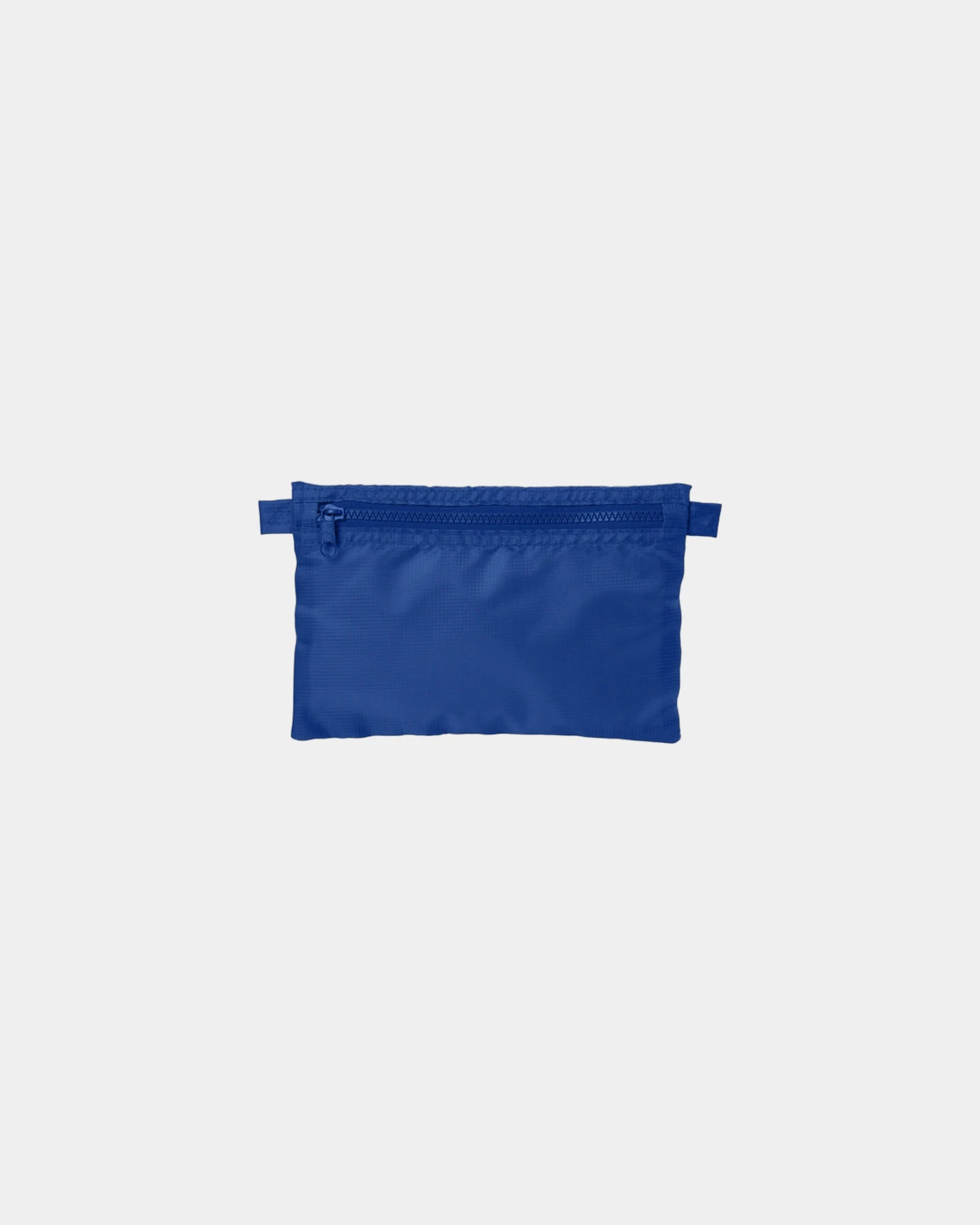Custom ripstop Port Authority Stash Pouch 5-Pack - True Royal