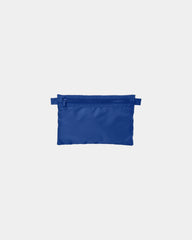 Custom ripstop Port Authority Stash Pouch 5-Pack - True Royal