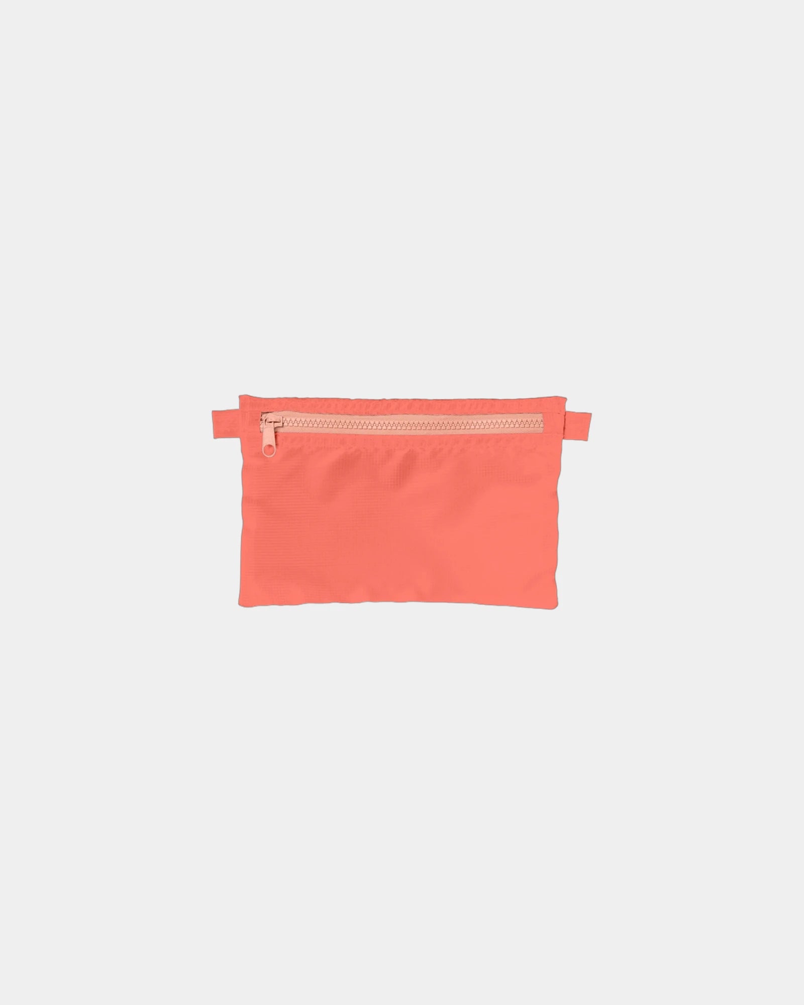 Custom ripstop Port Authority Stash Pouch 5-Pack - Coral/ Soft Coral