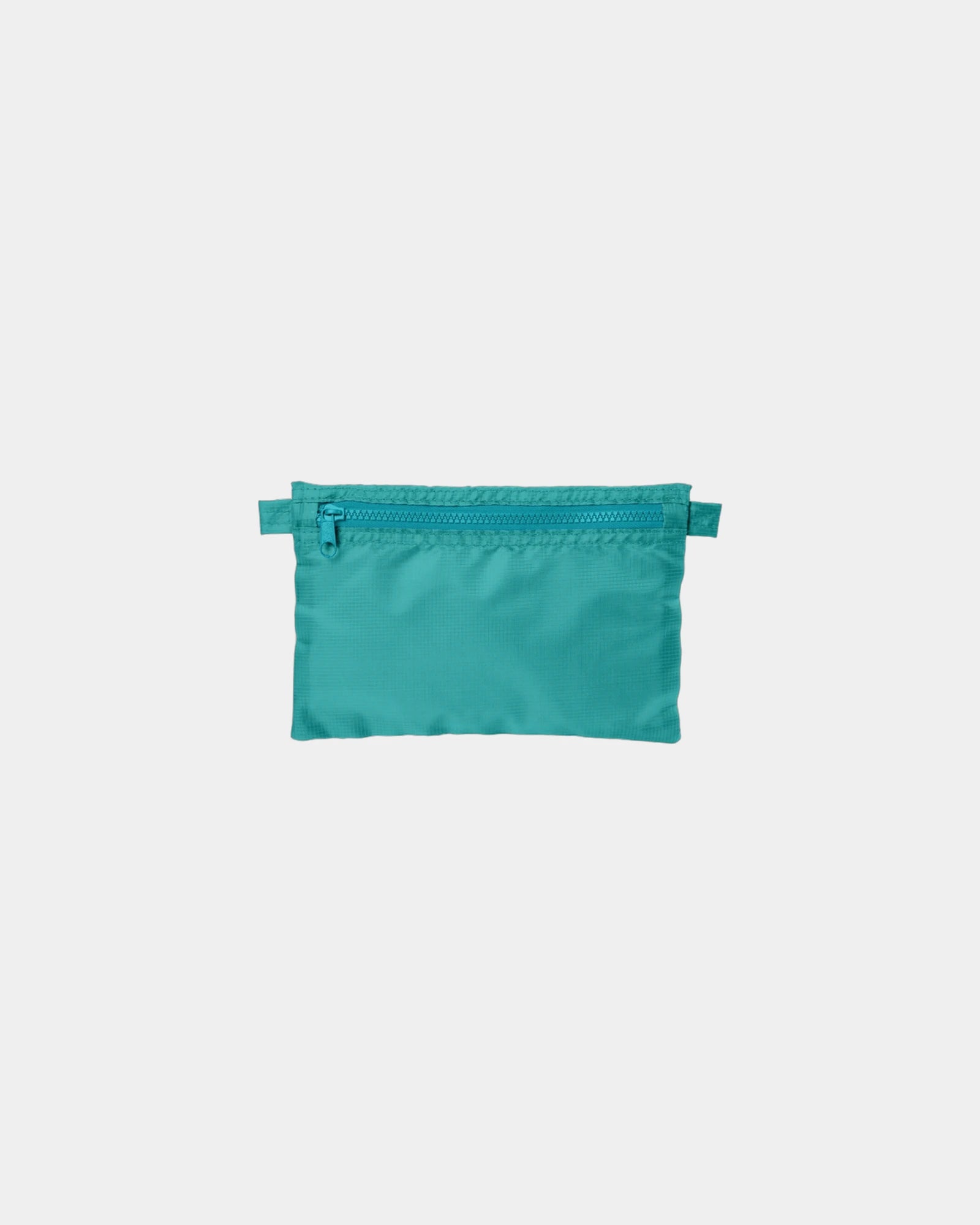 Custom ripstop Port Authority Stash Pouch 5-Pack - Maui Blue/ Tropic Blue