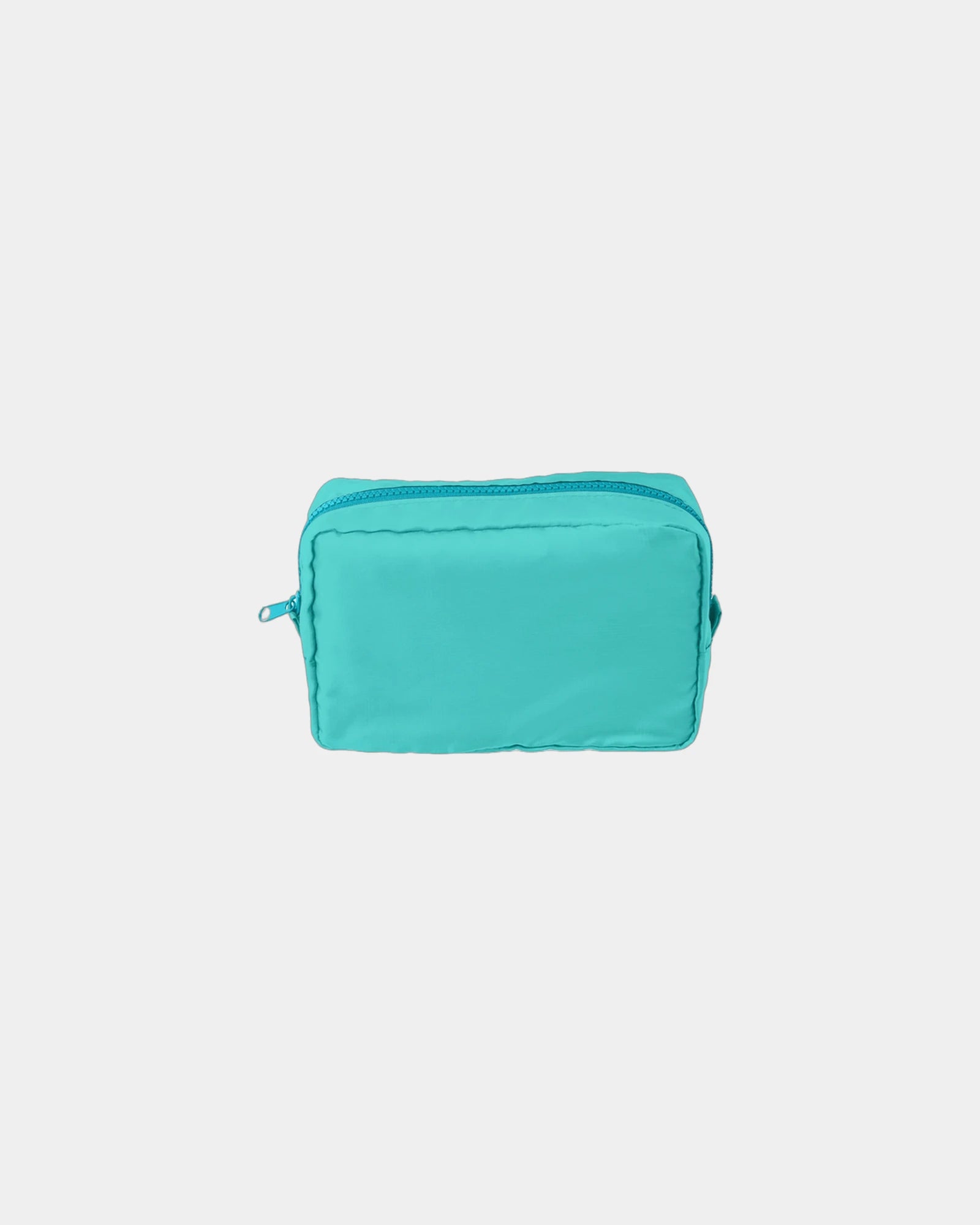 Custom pouch Port Authority Stash Dimensional Pouch (5-Pack) - Maui Blue/ Tropic Blue
