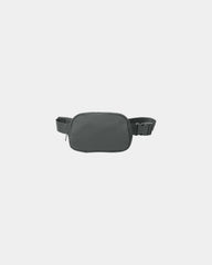 Custom matte polyester hip pack Port Authority - Storm Grey