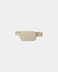 Custom matte polyester hip pack Port Authority - Sahara