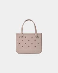 Custom small EVA tote bag for everyday essentials - Mushroom