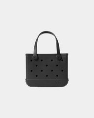 Custom small EVA tote bag for everyday essentials - Lbd Black