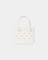 Custom small EVA tote bag for everyday essentials - Coconut