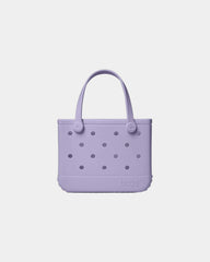 Custom small EVA tote bag for everyday essentials - I Lilac You A Lot