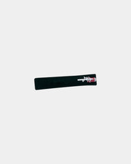 Custom velvet pen sleeve for giveaways - 1