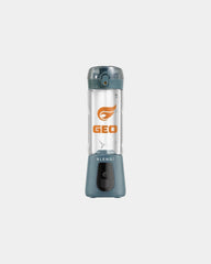 Custom rechargeable portable blender 17 oz cordless - Gray