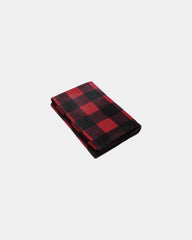 Custom plush blanket Port Authority Ultra Plush 50" x 60" - Buffalo Plaid