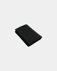 Custom plush blanket Port Authority Ultra Plush 50" x 60" - Deep Black