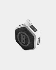 Custom GPS wireless speaker for golf courses - 3