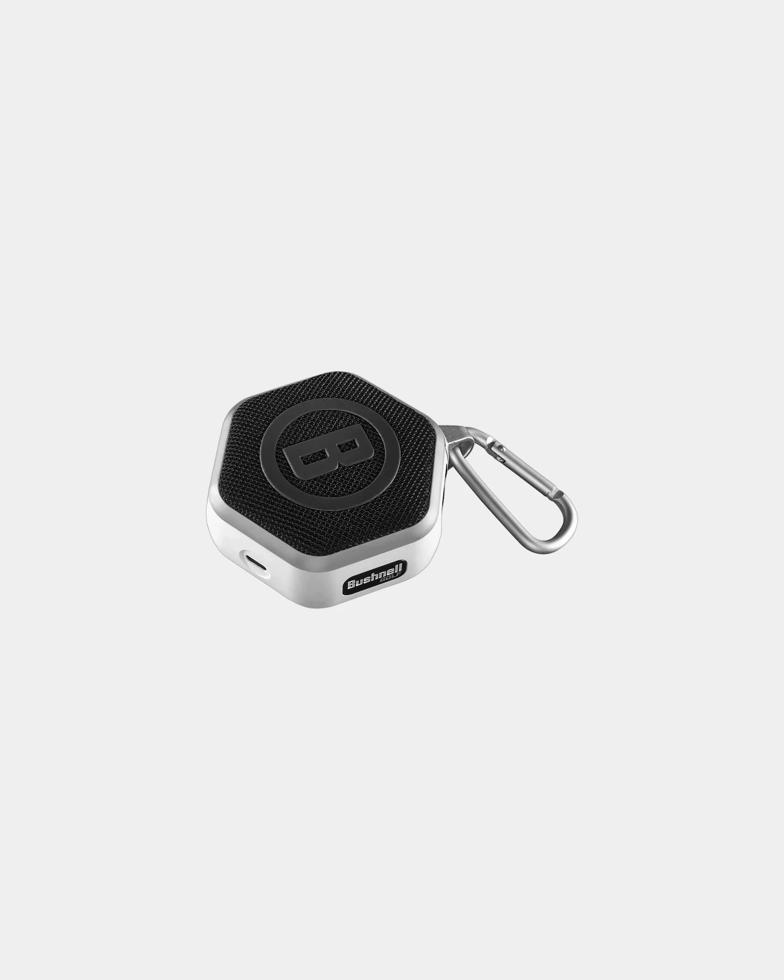 Custom GPS wireless speaker for golf courses - 2