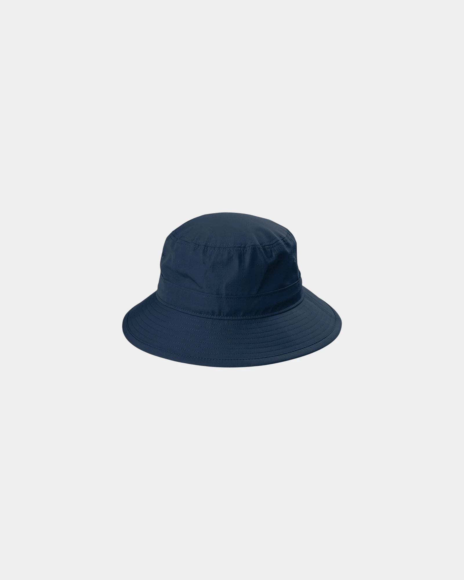 Custom UV Bucket Hat Port Authority Outdoor UV 30+ - Dress Blue Navy