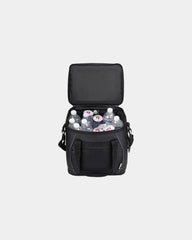 Custom waterproof 24-can cooler with bottle opener - 3