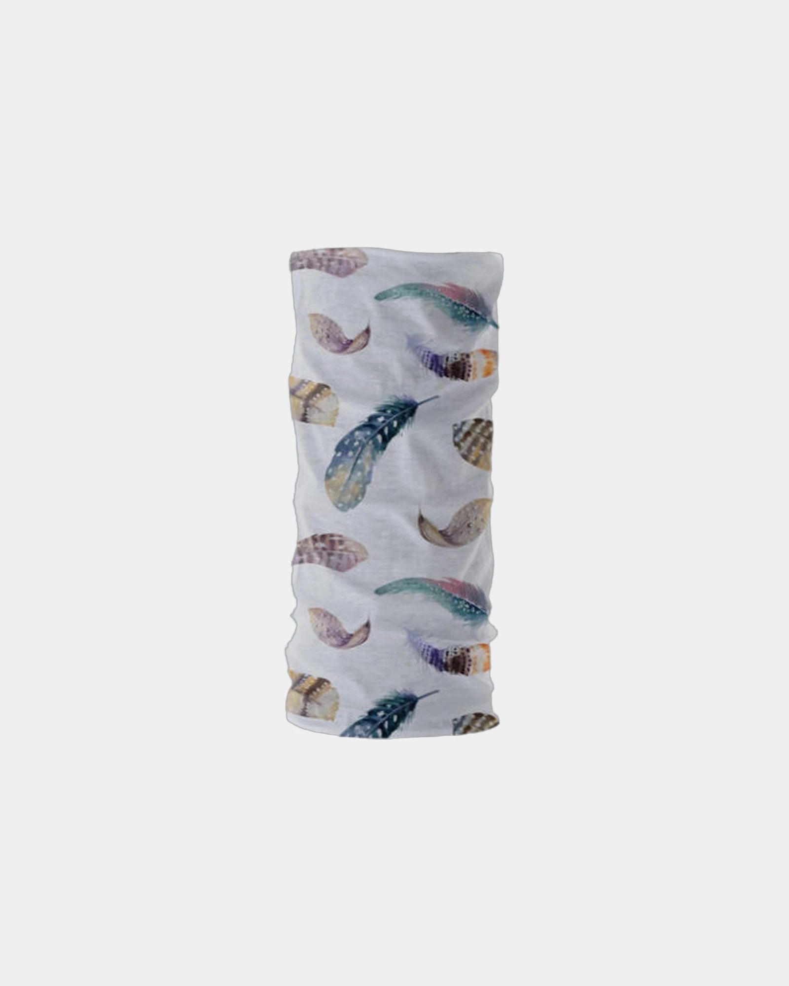 Custom dye-sublimated 20" neck gaiter sleeve - 2